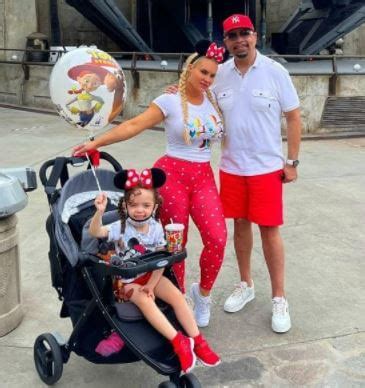 chanel marrow|coco austin and daughter 2021.